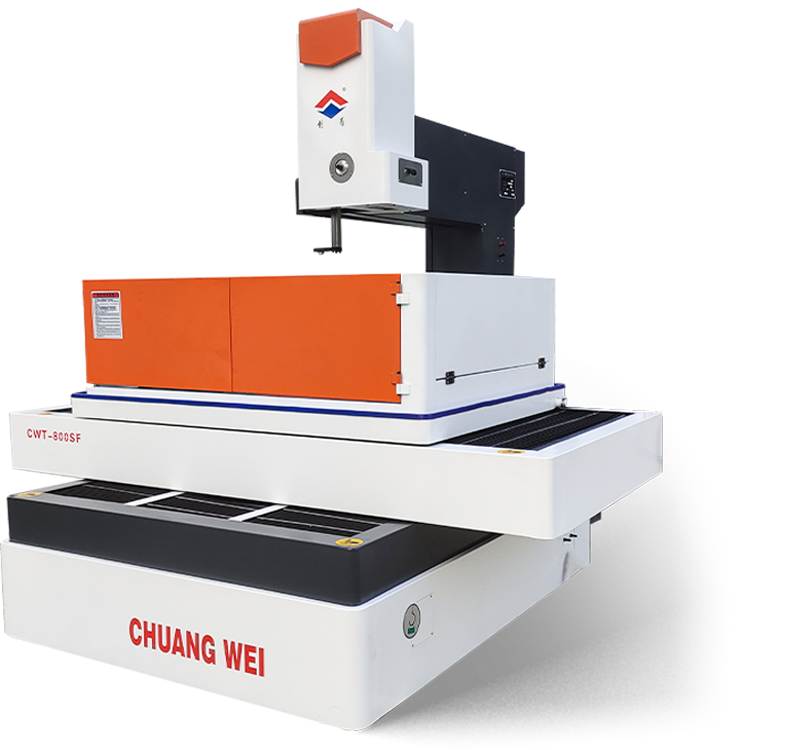  Gi CNC -produksjonsløsninger for alle typer Precision Parts -maskinere
